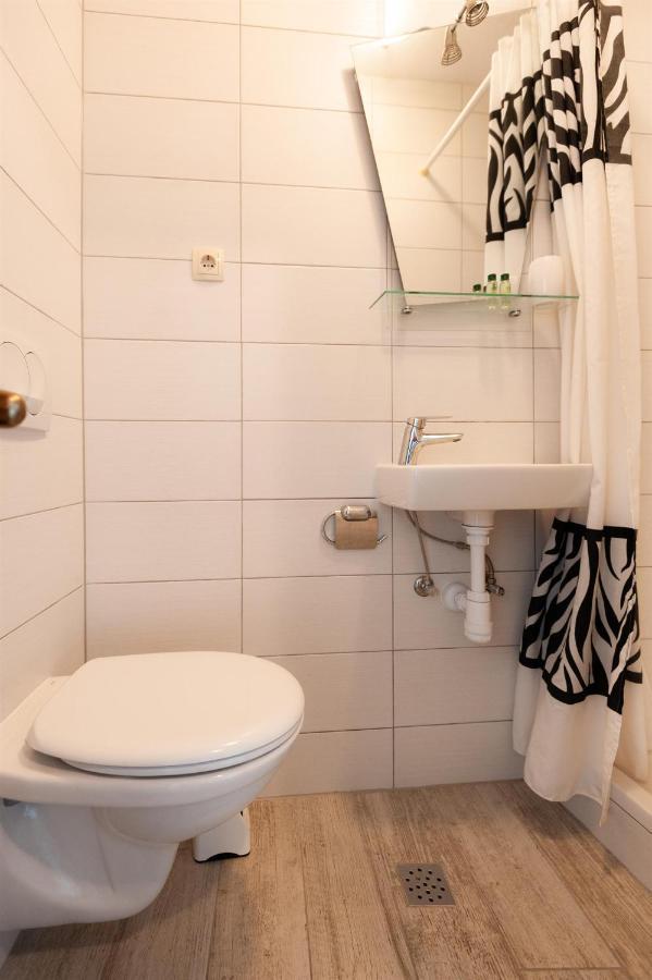 Apartments Antonija Omis Luaran gambar